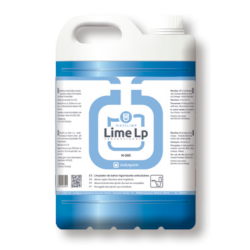 WC patalpų valiklis nuo kalkių Lime 5 l.