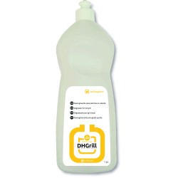 Nuriebalintojas karštiems griliams Grill DH 1 l.