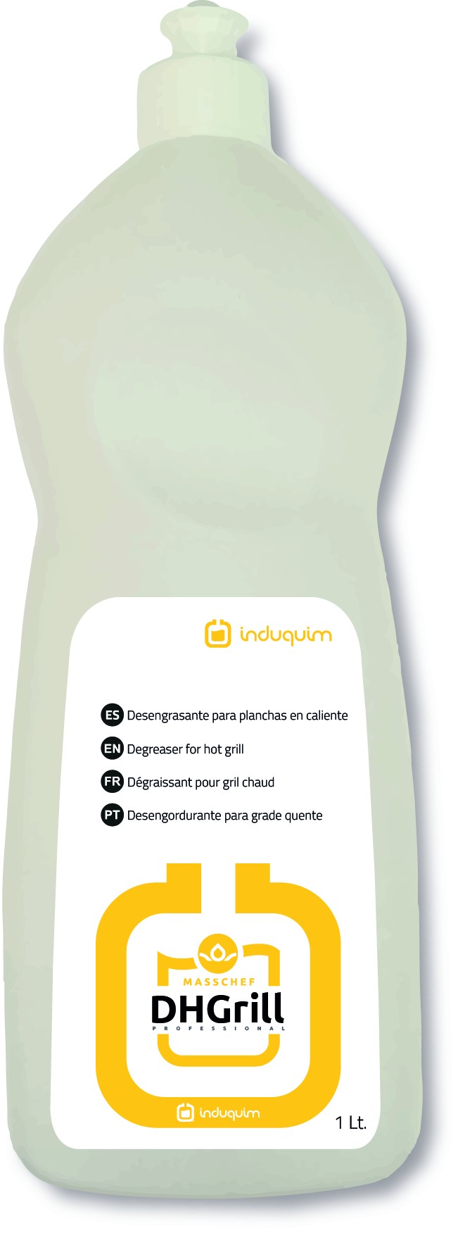 Nuriebalintojas karštiems...