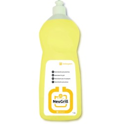 Neutralizatorius karštiems griliams NeuGrill 1 l.