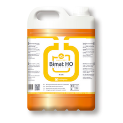 Priemonė automatiniam krosnies valymui BIMAT HOddd 5 l