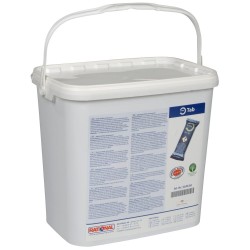 Tabletės konvekcijų krosnių skalavimui po plovimo 150 vnt.