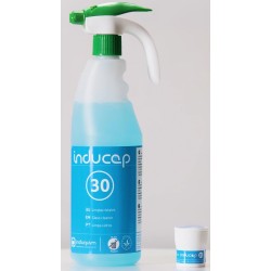 Valiklis stiklams 30 papildymo kapsulės 22 ml., 12 vnt.