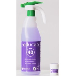 Universalus valiklis 40 papildymo kapsulės 22 ml., 12 vnt.