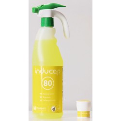 Nuriebalintojas 80 papildymo kapsulės 22 ml., 12 vnt.