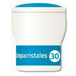 Valiklis stiklams 30 papildymo kapsulės 22 ml., 12 vnt.