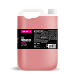 Oro gaiviklio papildymas 5 l. Aroma for Woman