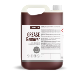 Valiklis stipriai pridegusiems paviršiams 5 l Grease remover