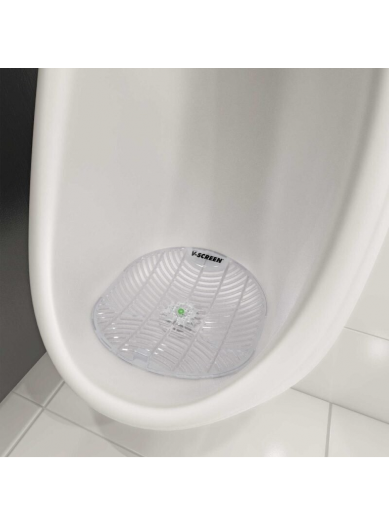 Tinklelis pisuarams Ocean