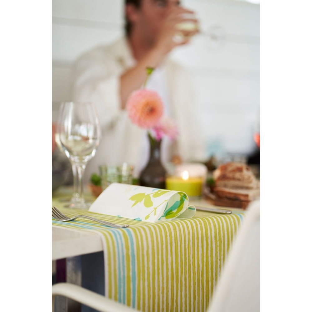 Servetėlė 40x40 cm Bio Dunisoft Elise (60)