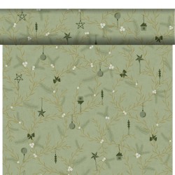 Staltiesė 0,4 x 24 m. bio dunicel tete-a-tete noel pistachio