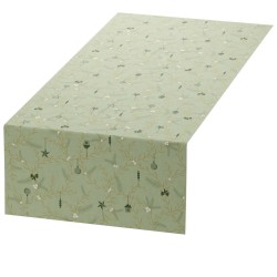 Staltiesė 0,4 x 24 m. bio dunicel tete-a-tete noel pistachio