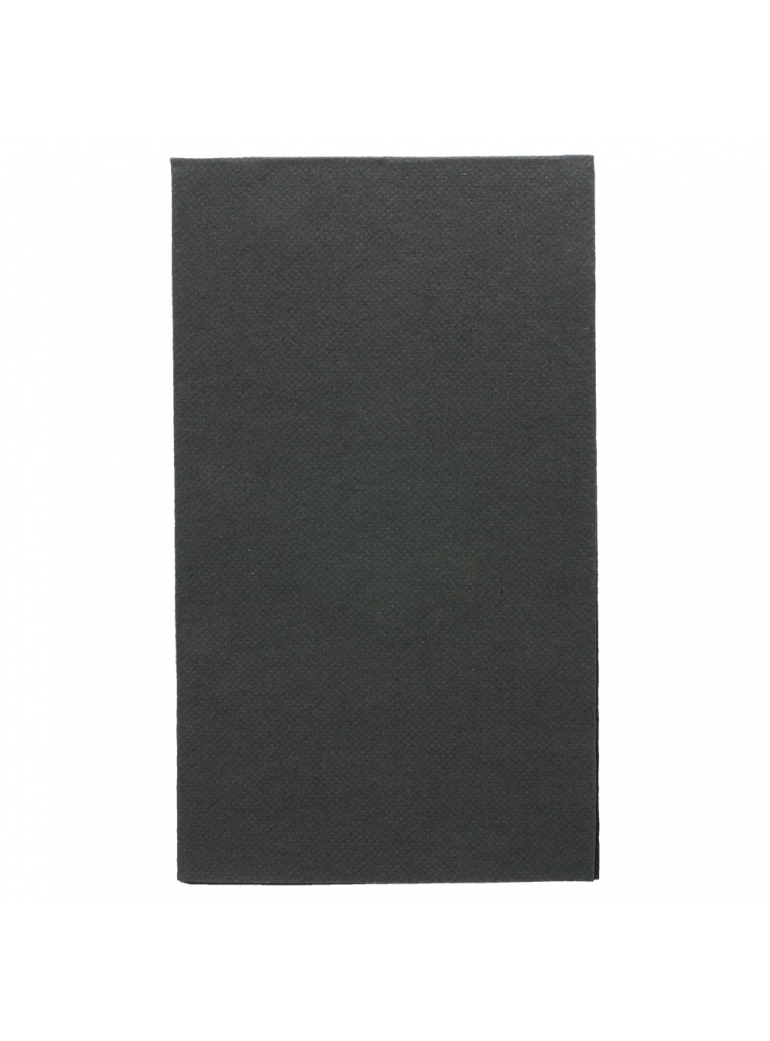 copy of Servetėlės juodos DOUBLE POINT 1/6, 30 x 40 cm., 50 vnt.