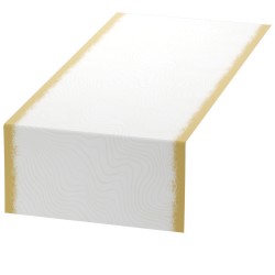 Staltiesė 0,4 x 24 m. bio dunicel tete-a-tete sparkly white