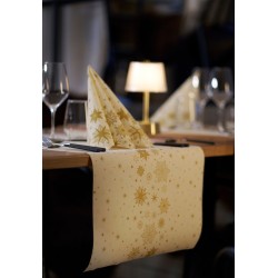 Staltiesė 0,4 x 24 m. bio dunicel tete-a-tete stargazing cream