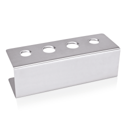 Stovelis ledams 27 x 9,5 x 8,5 cm, 4 skylių, n. pl.