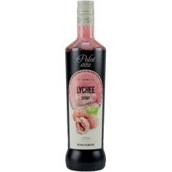 Sirupas Pasiflorų 0,7 l. (kopija)