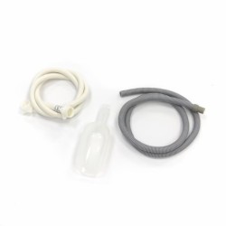 Generatorius ledo dribsnių 24h/30kg