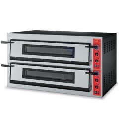 GGF Pizza oven, electric FR108-66/A
