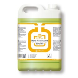 Valiklis grindims su pistacijų kvapu 5 l.