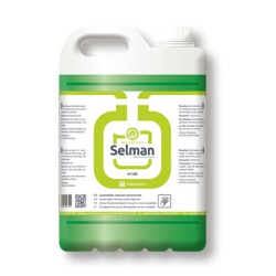 Koncentruotas ploviklis indams Selman 5 l.
