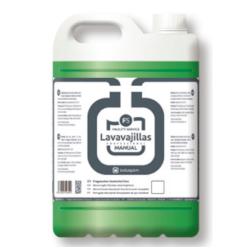 Koncentruotas indų ploviklis 5 l.