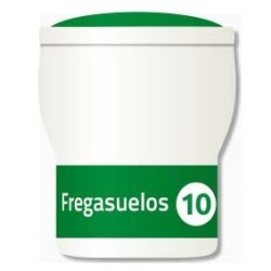 Grindų valiklis 10 papildymo kapsulės 22 ml., 12 vnt.