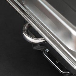 Marmitas 60,5 x 36 cm. H 32 cm. EKO