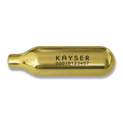 Kapsulės sifonui SODA 10 vnt.