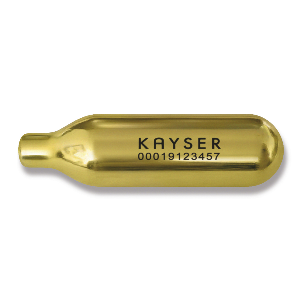 Kapsulės sifonui SODA 10 vnt.