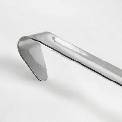 Samtis 36 cm, 0.12 l, n.plieno, MONOBLOK