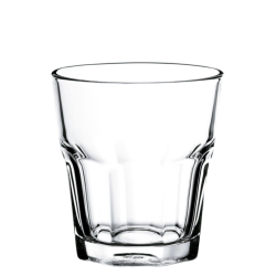 Stiklinė viskiui 270 cc. CASABLANCA (52705)