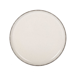 Lėkštė apvali ANLLO NORDIC Ø20 cm.