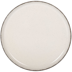 Lėkštė apvali ANLLO NORDIC Ø32 cm.