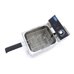 Gruzdintuvė elektrinė 8 L