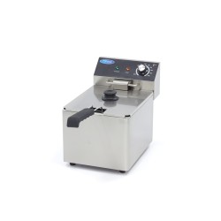 Gruzdintuvė elektrinė 8 L