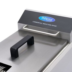 Gruzdintuvė indukcinė 8 L