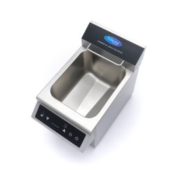 Gruzdintuvė indukcinė 8 L