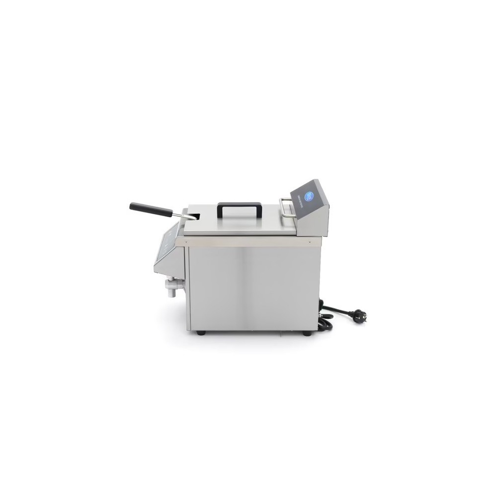 Gruzdintuvė indukcinė 8 L