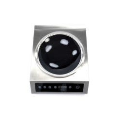 Viryklė indukcinė WOK