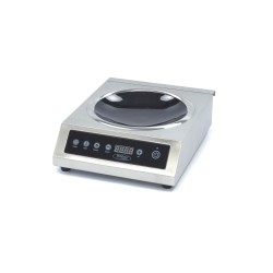 Viryklė indukcinė WOK