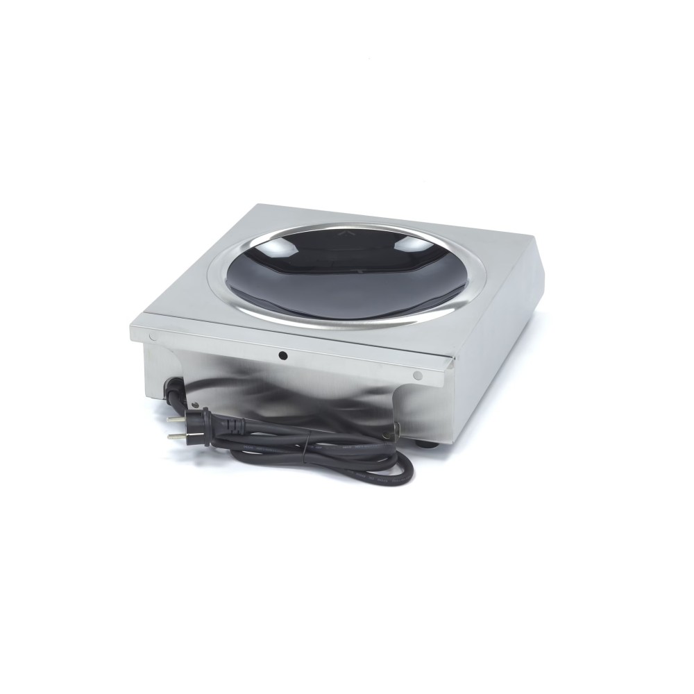 Viryklė indukcinė WOK