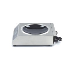 Viryklė indukcinė WOK