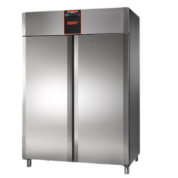 Šaldytuvas 1400 L, 2 durų