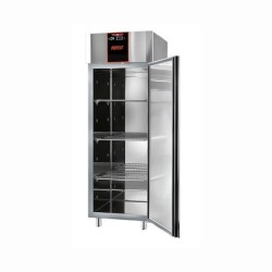 Šaldiklis 700 L, nerūdijančio plieno