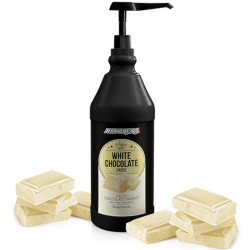 Padažas tamsaus šokolado 2,5 kg. (kopija)