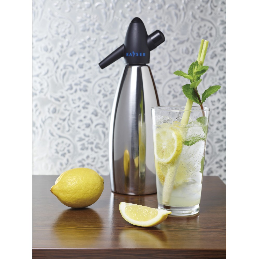 Siphon SODA 1 l.