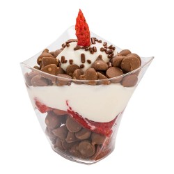 Indelis degustacinis PS „ADMIRAL“ (100ml., 24 vnt.)