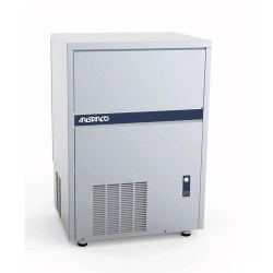 Aristaco ledo generatorius 100 kg / 24 h, talpa 60 kg