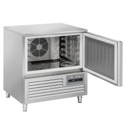 Diamond impact freezer (Shokofreezer) 5 x GN 1/1